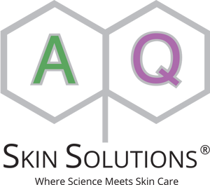 AQ Skin Solutions Logo