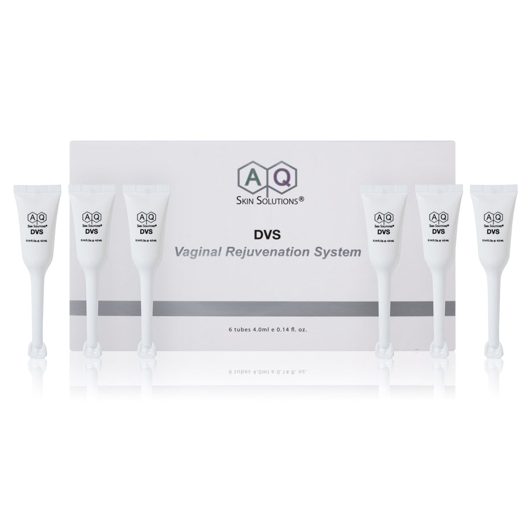 Vaginal Rejuvenation System (VRS)