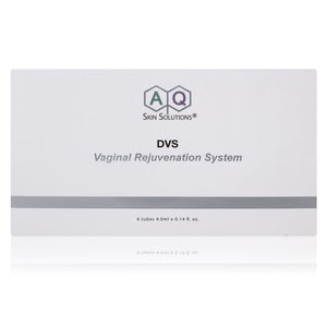 Vaginal Rejuvenation System (VRS)