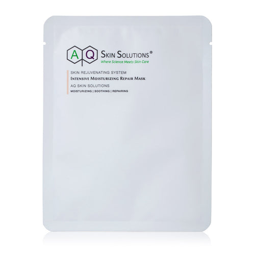 Intensive Moisturizing Repair Mask (Single Mask)