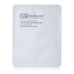 Intensive Moisturizing Repair Mask (Single Mask)